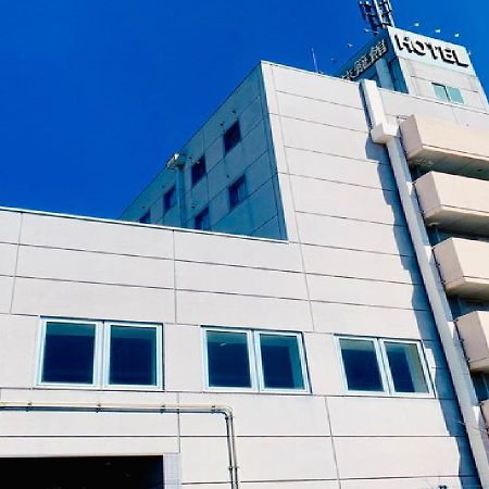 Ueda Seiyo Hatagokan / Vacation Stay 67559 Exteriör bild