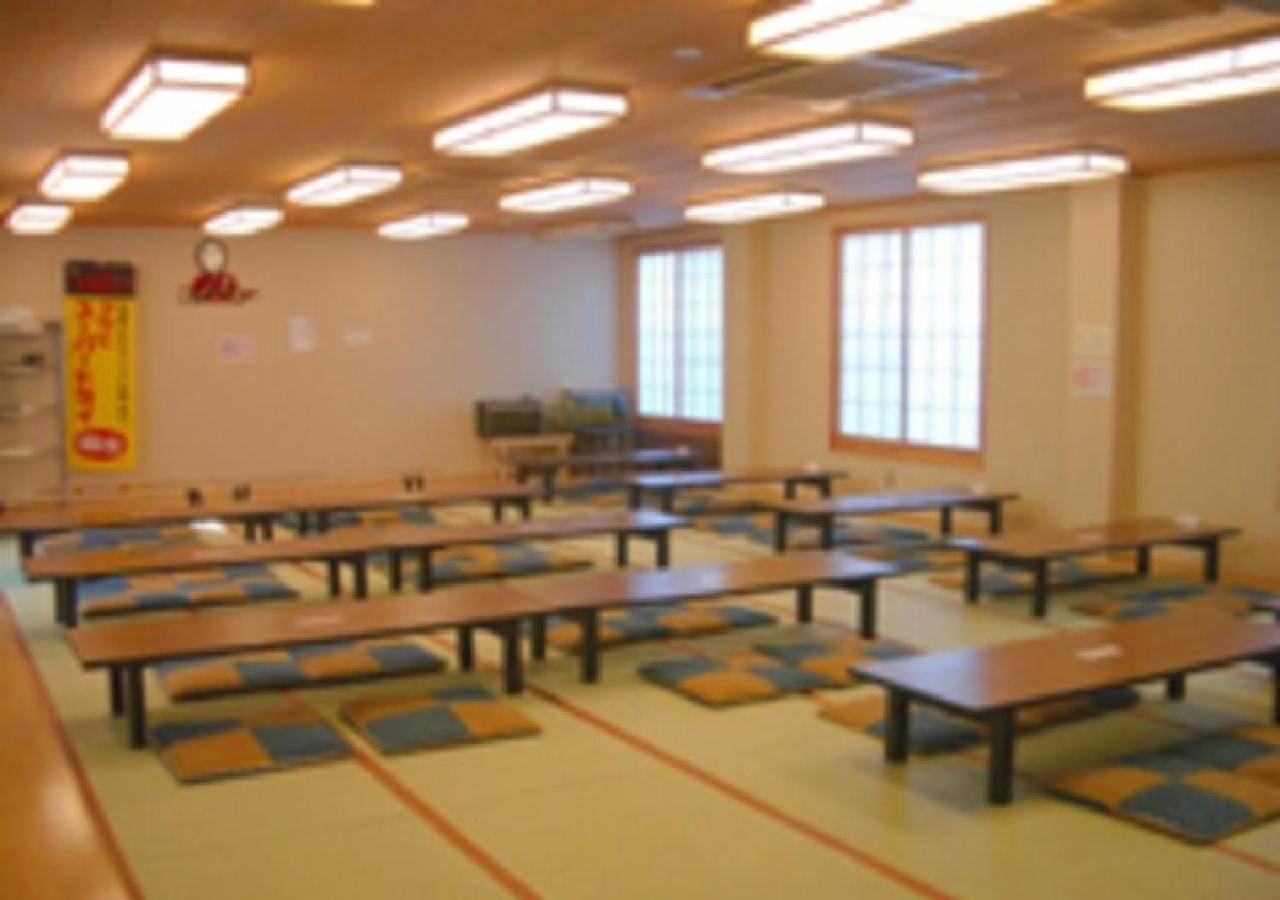 Ueda Seiyo Hatagokan / Vacation Stay 67559 Exteriör bild