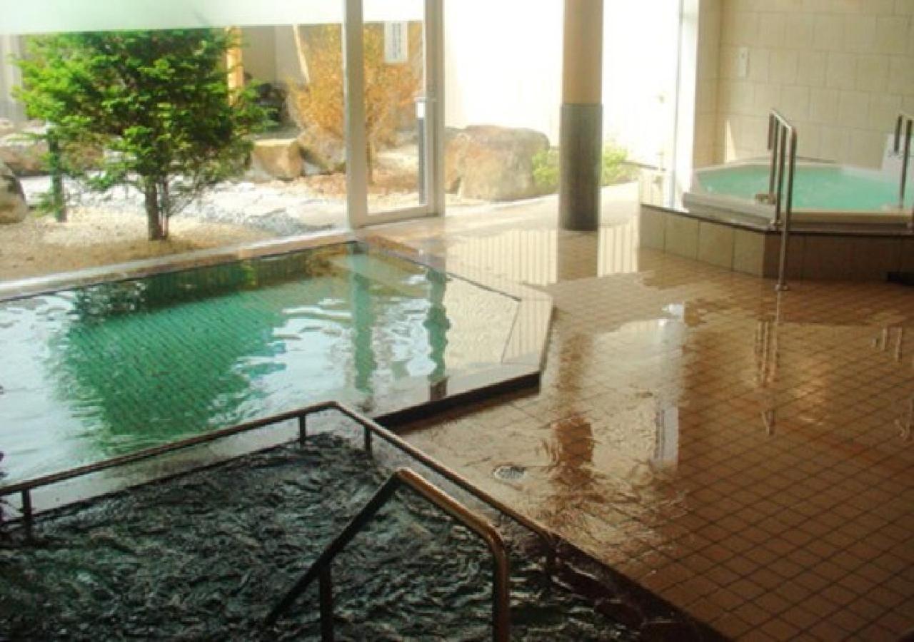 Ueda Seiyo Hatagokan / Vacation Stay 67559 Exteriör bild