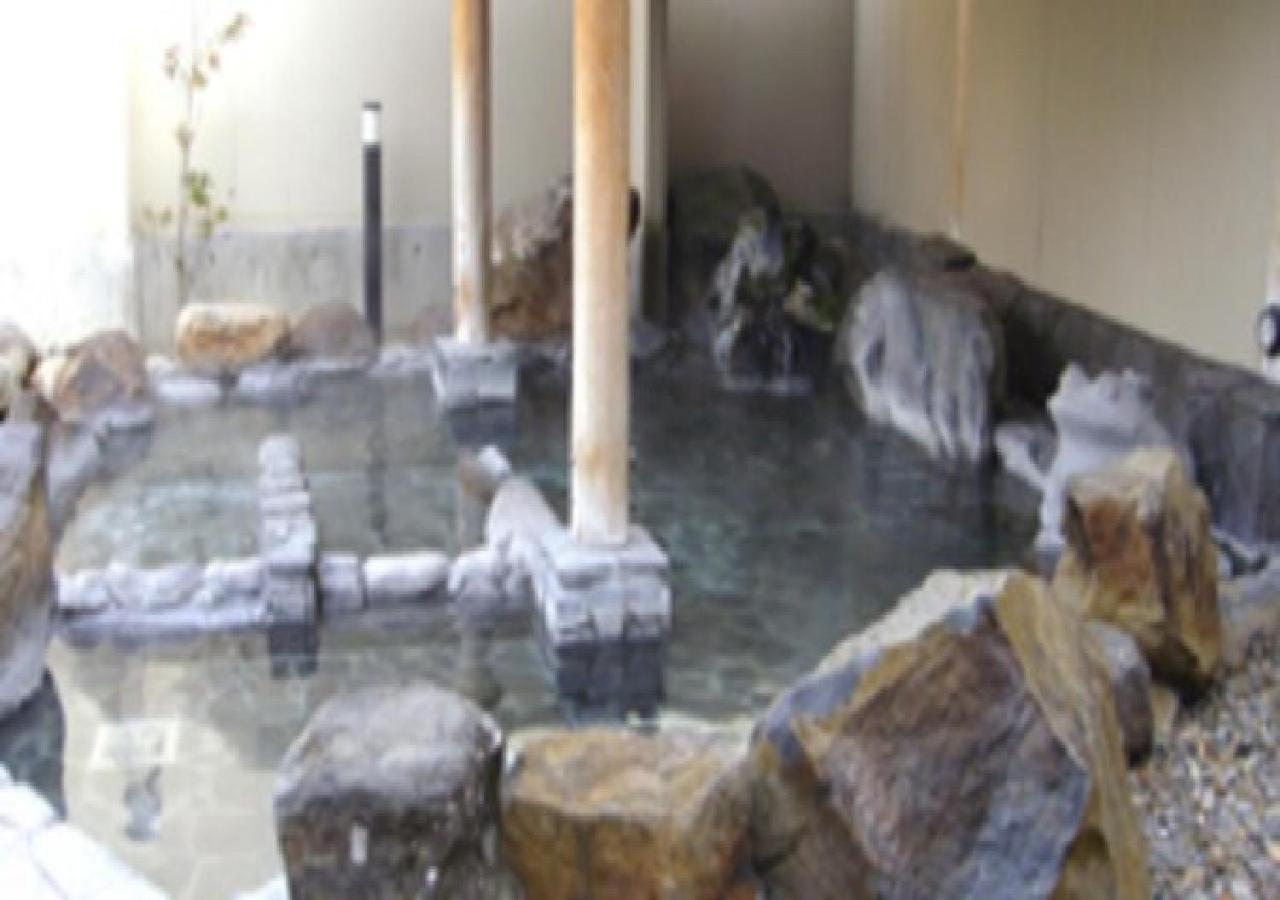 Ueda Seiyo Hatagokan / Vacation Stay 67559 Exteriör bild
